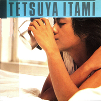 LP 伊丹哲也 - tetsuya itami LP 伊丹哲也 - tetsuya itami 伊丹哲也 / TETSUYA ITAMI - DISK