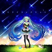 ミライコレクション／DIVELA｜音楽ダウンロード・音楽配信サイト mora