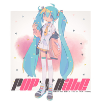 POP’n Hate 雨漏りP POP'n Hate／雨漏りP｜音楽ダウンロード・音楽配信サイト mora