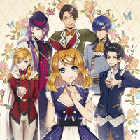 If the world3／ひとしずく×やま△｜音楽ダウンロード・音楽配信
