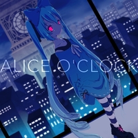 ALICE O'CLOCK／きさら｜音楽ダウンロード・音楽配信サイト mora