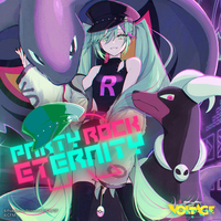 PARTY ROCK ETERNITY／八王子P｜音楽ダウンロード・音楽配信サイト