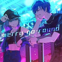 メリーゴーラウンド／加賀(ネギシャワーP)｜音楽ダウンロード・音楽
