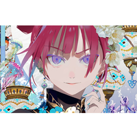 烈火／niki reverse｜音楽ダウンロード・音楽配信サイト mora