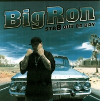 STR8 OUT DA BAY／BIG RON｜音楽ダウンロード・音楽配信サイト mora