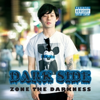 邦楽 THE N.E.X.T. ZONE THE DARKNESS THE N.E.X.T. ZONE THE DARKNESS CD 【公式通販】