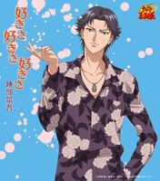 テニスの王子様特集 音楽ダウンロード 音楽配信サイト Mora Walkman 公式ミュージックストア