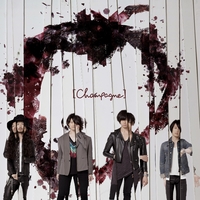 [Champagne] ユアソーデモCD [Alexandros] Me No Do Karate／[Alexandros]｜音楽ダウンロード・音楽配信サイト