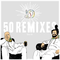 5lack/MY SPACE,5lack×olive oil/50 CD2枚 5O REMIXES／5lack × Olive Oil｜音楽ダウンロード・音楽配信サイト