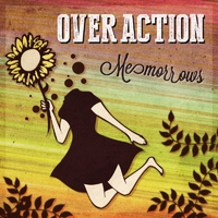 Memorrows／OVER ACTION｜音楽ダウンロード・音楽配信サイト mora ～“WALKMAN”公式ミュージックストア～