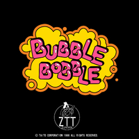 パズルボブル ばらえてぃ～　ZUNTATA　CD サントラ　サウンドトラック ZUNTATA OFFICIAL SITE 