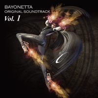 BAYONETTA Original Soundtrack Vol. 1／SEGA｜音楽ダウンロード・音楽