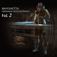 BAYONETTA Original Soundtrack Vol. 2／SEGA｜音楽ダウンロード・音楽
