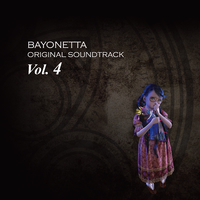 BAYONETTA Original Soundtrack Vol. 4／SEGA｜音楽ダウンロード・音楽