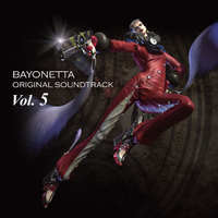 BAYONETTA Original Soundtrack Vol. 5／SEGA｜音楽ダウンロード・音楽