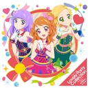 Lovely Party Collection/チュチュ・バレリーナ(TV Size)(TVアニメ『アイカツ！』3年目新OP/EDテーマ)／AIKATSU☆STARS！