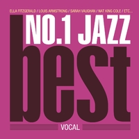 NO．1 JAZZ BEST -VOCAL-／V．A．｜音楽ダウンロード・音楽配信サイト