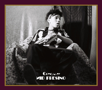 Conq．u．er／KID FRESINO｜音楽ダウンロード・音楽配信サイト mora
