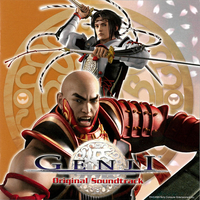 GENJI オリジナルサウンドトラック／GENJI｜音楽ダウンロード・音楽