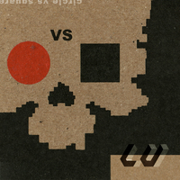 circle vs square／Repeat Pattern｜音楽ダウンロード・音楽配信サイト mora ～“WALKMAN”公式