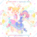 スタートライン！/episode Solo(TV Size)(TVアニメ『アイカツスターズ！』OP/EDテーマ)／AIKATSU☆STARS！