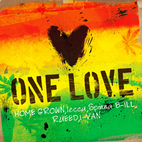 あるがまま - Spinna-B-ill with  Grown Spinna B-ILL & Home Grown / ミテルヨ ｰ Official Music Video ｰ