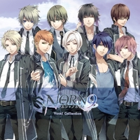 NORN9 ノルン+ノネット Eden NORN9 ノルン＋ノネット Vocal Collection／V．A．｜音楽ダウンロード