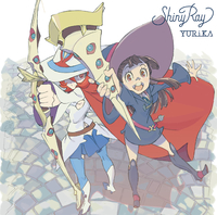 リトルウィッチアカデミア　クロニクル Little Witch Academia Chronicle -リトルウィッチアカデミア