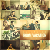 ROOM VACATION feat. 唾奇 & おかもとえみ DJHASEBE ROOM VACATION (feat. 唾奇 & おかもとえみ)／DJ HASEBE｜音楽