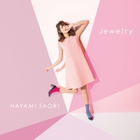 Jewelry／早見沙織｜音楽ダウンロード・音楽配信サイト mora