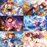 Picture Re:Cord Project♪ ～Chant Collection～／グリモア～私立