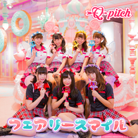 フェアリースマイル／Q-pitch｜音楽ダウンロード・音楽配信サイト mora