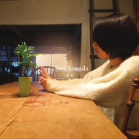【サイン入】sori sawada 真水 risou ボカロ 歌い手 CD 真水／澤田 空海理 / Sori Sawada｜音楽ダウンロード・音楽配信サイト