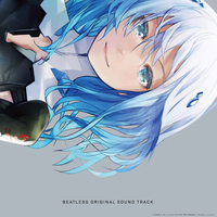 Tvアニメ Beatless オリジナルサウンドトラック Narasaki Watchman コジマミノリ Kz Livetune 音楽ダウンロード 音楽配信サイト Mora Walkman 公式ミュージックストア