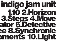 indigo jam unit／indigo jam unit｜音楽ダウンロード・音楽配信サイト