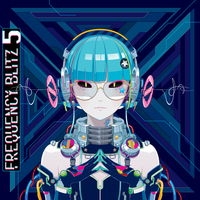 邦楽 FREQUENCY BLITZ FREQUENCY BLITZ 5／V.A.｜音楽ダウンロード・音楽配信サイト mora