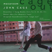 cage out／macaroom