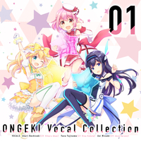 【新品】新品 三冊ACTAS WORKS ガールズ&パンツァー VOL.1 ガールズ＆パンツァー 1 【特装限定版】 | 商品詳細｜バンダイ