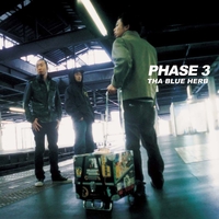 PHASE 3 / C2C4／THA BLUE HERB｜音楽ダウンロード・音楽配信サイト