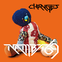 CHANGES／NAMBA69｜音楽ダウンロード・音楽配信サイト mora ～“WALKMAN