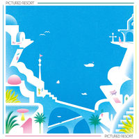 Pictured Resort／Pictured Resort｜音楽ダウンロード・音楽配信サイト