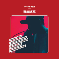53]／RAWAXXX｜音楽ダウンロード・音楽配信サイト mora ～“WALKMAN