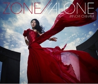 TVアニメ『境界線上のホライゾン』OPテーマ ZONE//ALONE／茅原実里