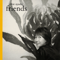 friends／綾戸智恵｜音楽ダウンロード・音楽配信サイト mora