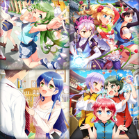 Picture Re:Cord Project♪ 2nd season ～Chant Collection