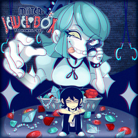 Mister Jewel Box／TOPHAMHAT-KYO｜音楽ダウンロード・音楽配信サイト