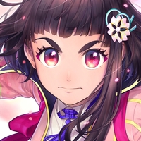 サクラ革命「SAKURA HIKARU Revolution」／帝国華撃団:咲良 しの(岸本
