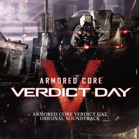 Armored Core Verdict Day／FreQuency｜音楽ダウンロード・音楽配信