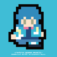 retro.game.music ～ DRAMAtical Murder arrangement album 