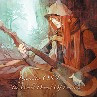 Lamento O.S.T. ～The World Devoid Of Emotion～／ニトロプラス